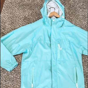 Frogg Toggs Rain Jacket